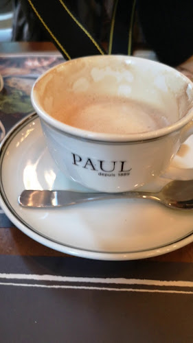 Opinii despre PAUL Romana în București - Gastronomie și ospitalitate