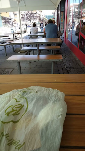 McDonald’s Centru - Gastronomie și ospitalitate