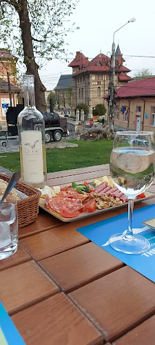 Opinii despre La Curtea Domnească în Piatra Neamț - Gastronomie și ospitalitate