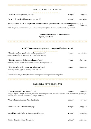 Cucina TUREA Băcănie cu Bucătărie - Gastronomie și ospitalitate