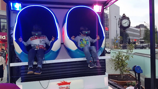 Strada Regina Maria 2, Râmnicu Vâlcea 240140