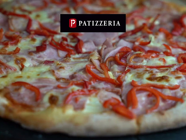 Opinii despre Patizzeria în Pitești - Gastronomie și ospitalitate