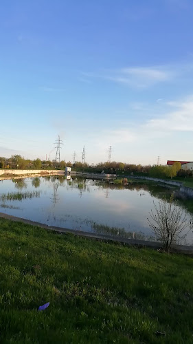 Complex Riviera - Giurgiu