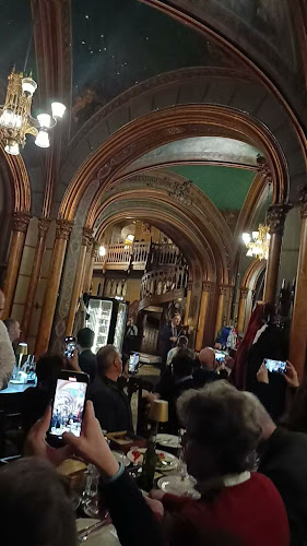 Strada Stavropoleos 5, București 030081