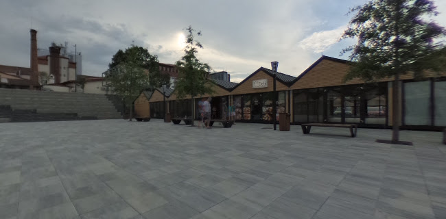 Habermann Markt - Gastronomie și ospitalitate