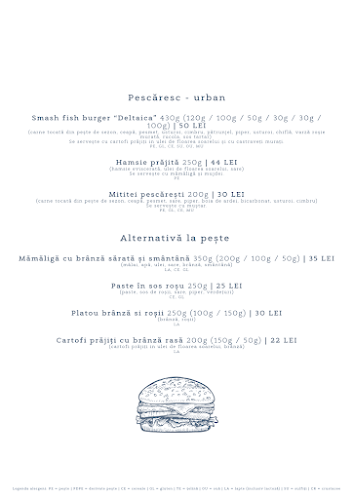 Ivan Pescar - Gastronomie și ospitalitate