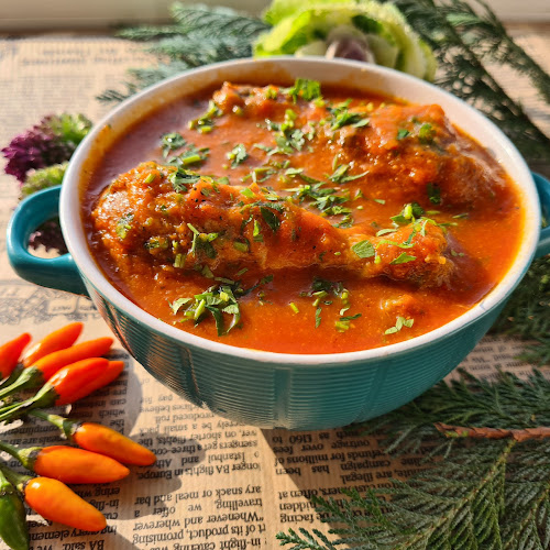 Vente Food Delivery - Gastronomie și ospitalitate