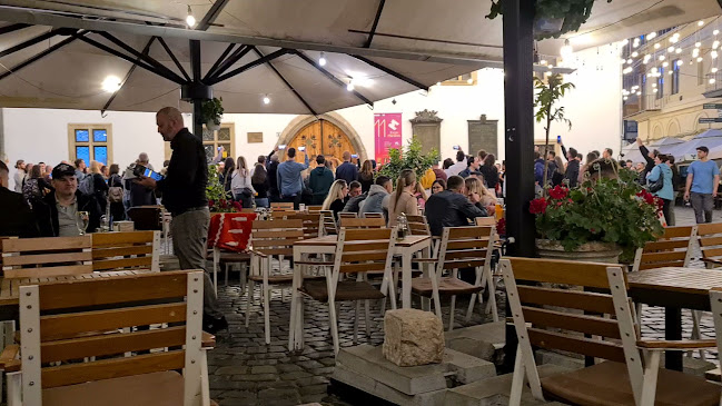 Opinii despre Bistro Viena în Cluj-Napoca - Gastronomie și ospitalitate