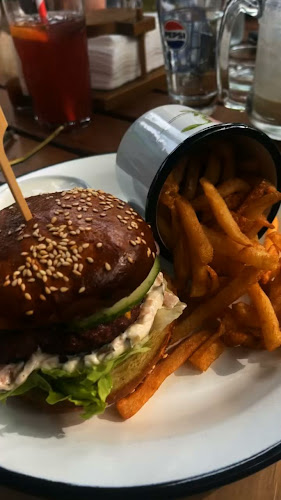 Comentarii opinii despre Restaurant Casa cu Bere (Bistrița)