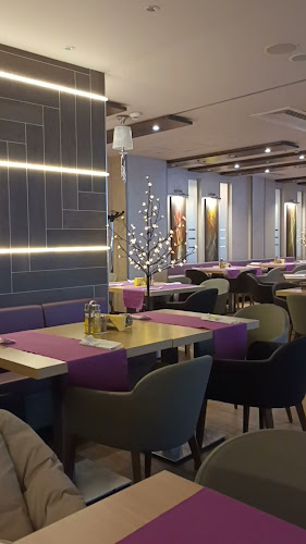 Restaurant Splendid - Constanța