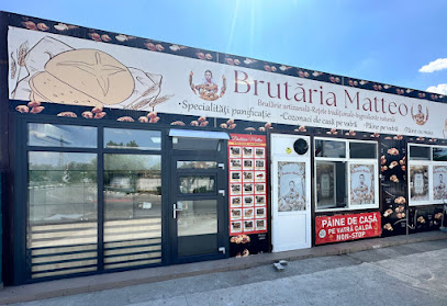 Brutăria Matteo