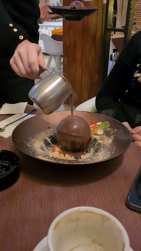 Marco Polo - Gastronomie și ospitalitate