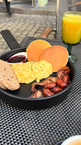 Neața Omlette Bistro - Timișoara