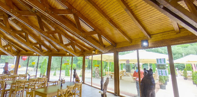 Comentarii opinii despre RESTAURANT TRADIȚIONAL BIGĂR