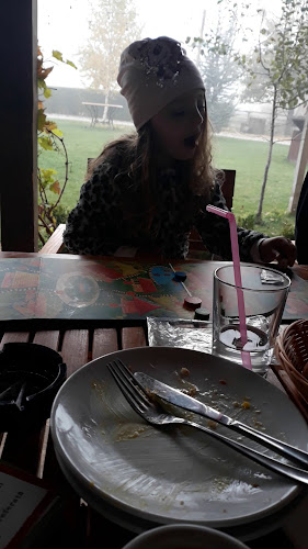 Opinii despre Grădina Vlahiia în Snagov - Gastronomie și ospitalitate