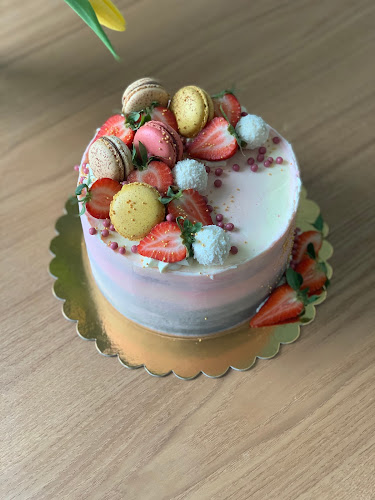 Opinii despre ART CAKES by Mihaela Ivan în Slatina - Gastronomie și ospitalitate