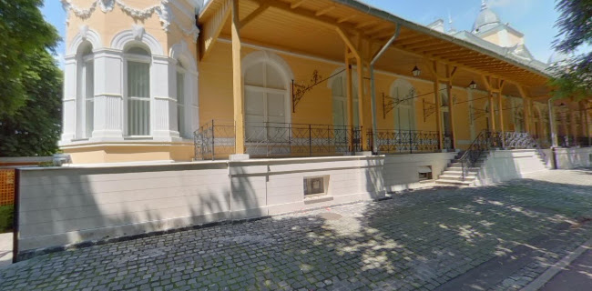 Crama Veche - Gastronomie și ospitalitate