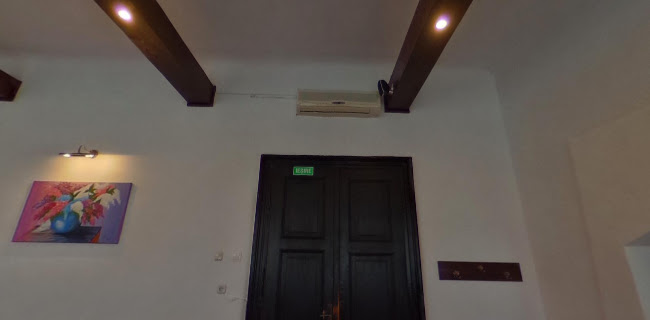 Strada Poștei nr 1, Târgu Mureș 540043