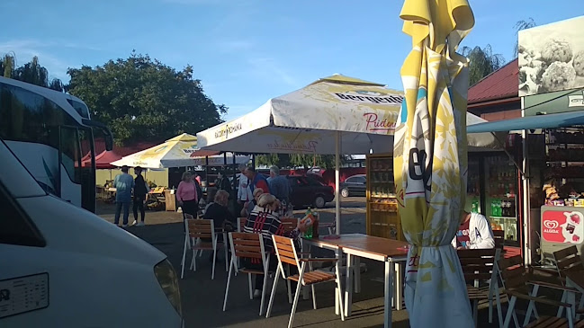 Restaurant- Motel Popasul Dintre vii