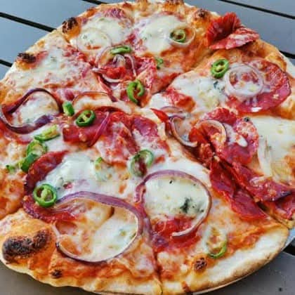 Opinii despre Delice Catering & Sweets în Săcălășeni - Gastronomie și ospitalitate