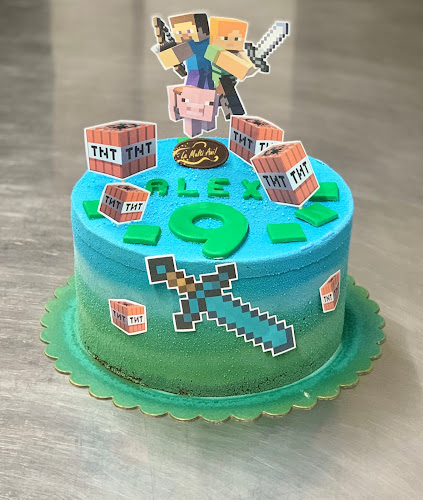 ART CAKES by Mihaela Ivan - Slatina