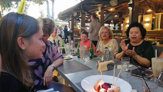 Opinii despre Sabroso în Constanța - Gastronomie și ospitalitate