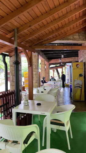 Opinii despre Terasa Baitz în Băile Herculane - Gastronomie și ospitalitate