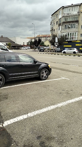 Curtea Veche - Jibou