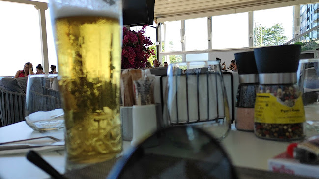 Opinii despre Restaurant Reyna în Constanța - Gastronomie și ospitalitate