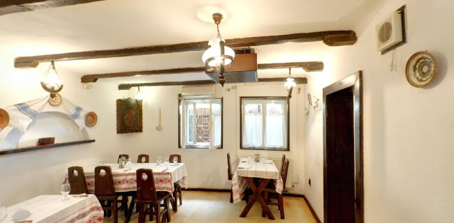 Restaurant Roata - Gastronomie și ospitalitate