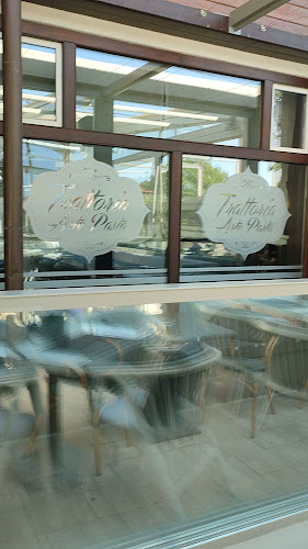 Trattoria - Domeniile Saftica - Gastronomie și ospitalitate