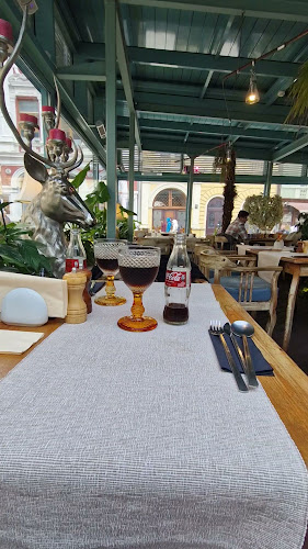 Casa Hirscher - Gastronomie și ospitalitate