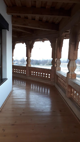 Hanu Lu Cobâlă - Gastronomie și ospitalitate