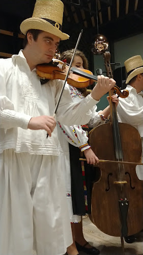 Restaurant Capricci - Satu Mare