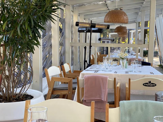 Urbo Parc - Gastronomie și ospitalitate