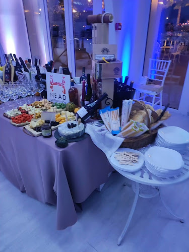 Opinii despre Laguna Resort în Focșani - Gastronomie și ospitalitate