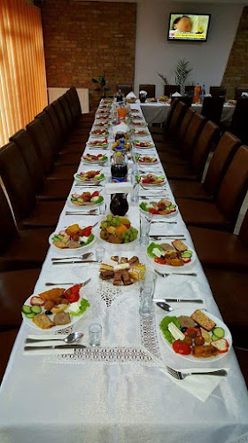 PĂSTRĂVĂRIA ALINA SÂRBI - Gastronomie și ospitalitate