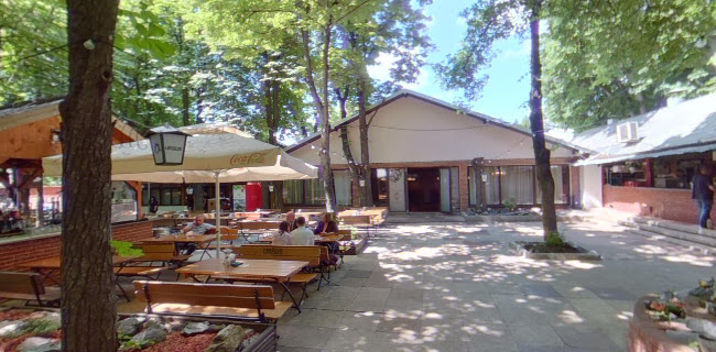 Comentarii opinii despre Casa Vânătorului