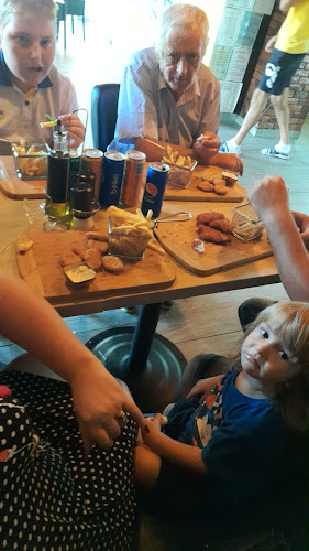 Proper Pizza Râmnicu Vâlcea Traian