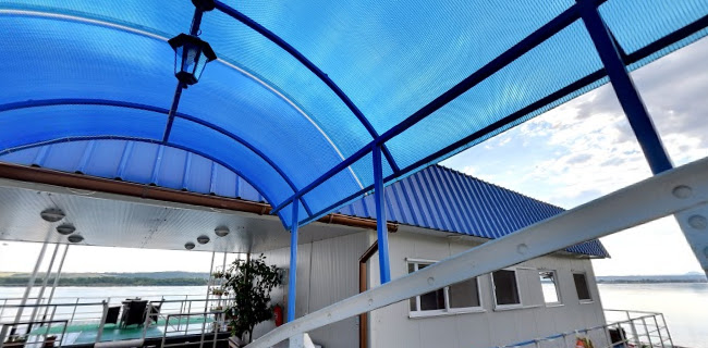 Terasa Vraja Dunării Drobeta-Turnu Severin - Drobeta-Turnu Severin