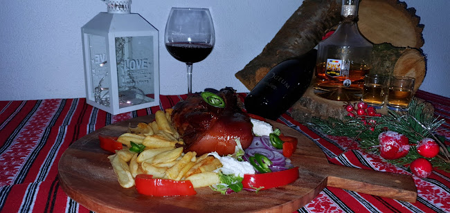 Comentarii opinii despre Terasa La Cina