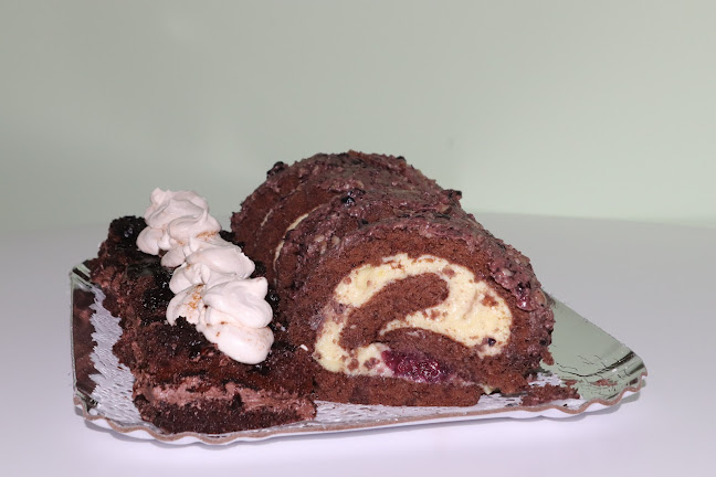 Patiseria Dari - Curtea de Argeș