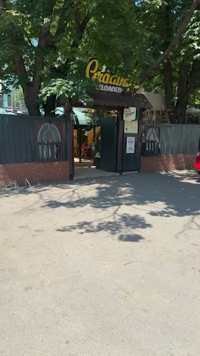 Restaurant Gradinita