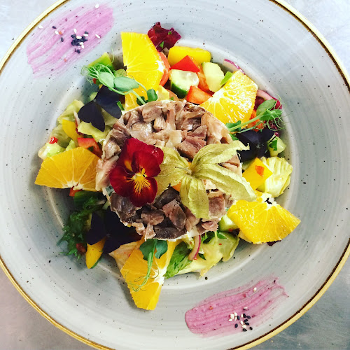 New York American Restaurant - Sibiu