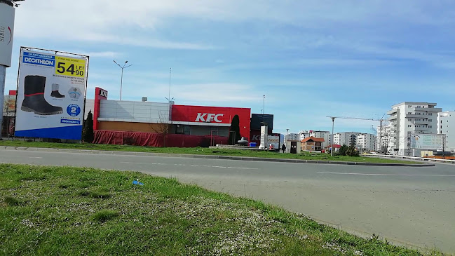 KFC Sibiu Shopping City