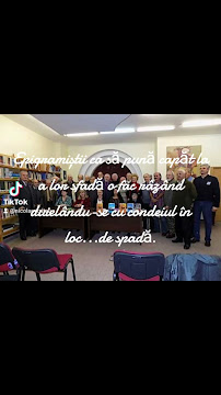 Piața Centrală - Vaslui