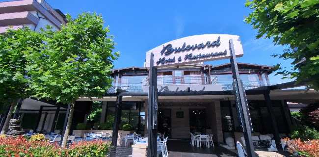 Opinii despre Hotel Restaurant Bulevard în Râmnicu Vâlcea - Gastronomie și ospitalitate
