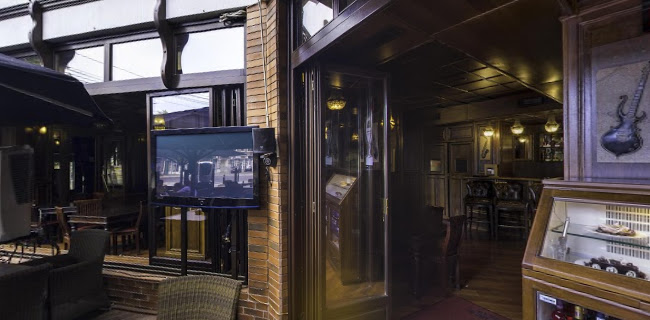 Reset Irish Pub - Gastronomie și ospitalitate