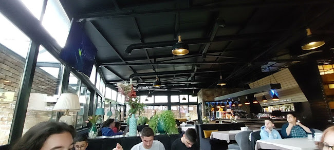 Opinii despre Vecchia Roma în Vaslui - Gastronomie și ospitalitate