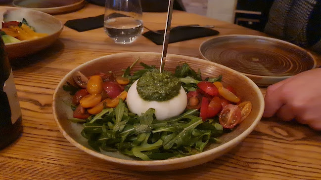 Trattorian Artisan Food